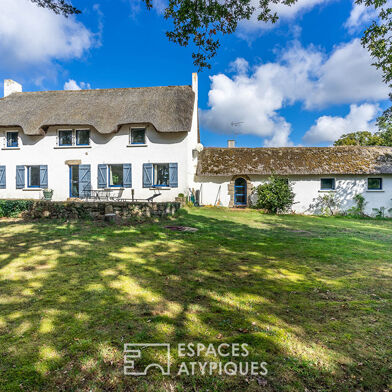 Maison 10 pièces 1100000 €