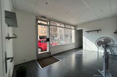 Commerce 4 pièces 600 €