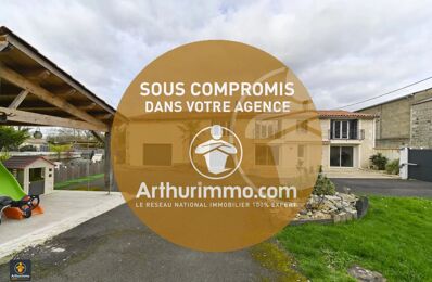 vente maison 313 500 € à proximité de Frontenay-Rohan-Rohan (79270)