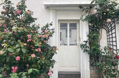 vente maison 799 760 € à proximité de Mauves-sur-Loire (44470)