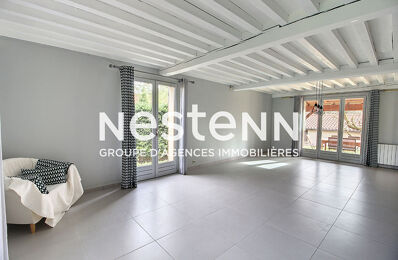 vente maison 538 000 € à proximité de Neyron (01700)