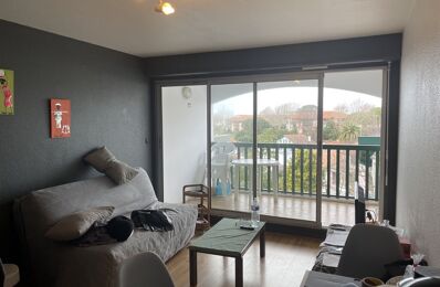 vente appartement 189 000 € à proximité de Biarritz (64200)