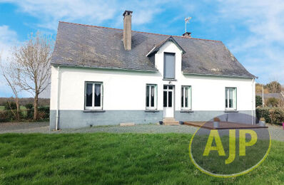 vente maison 249 500 € à proximité de Marsac-sur-Don (44170)