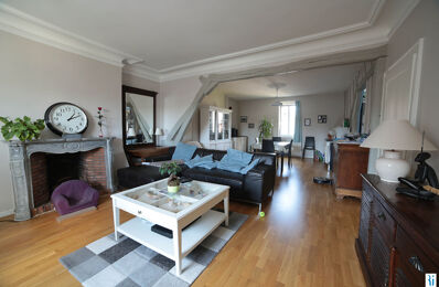 location appartement 1 387 € CC /mois à proximité de Mont-Saint-Aignan (76130)