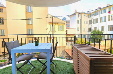 vente appartement 214 000 € à proximité de Roquebrune-Cap-Martin (06190)