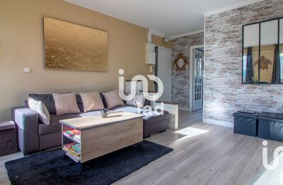 vente appartement 179 000 € à proximité de Menucourt (95180)