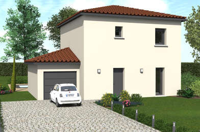 Maison 5 pièces 211000 €