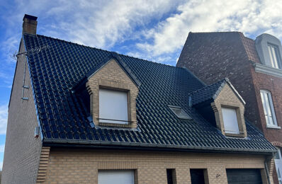 vente maison 321 000 € à proximité de Mons-en-Barœul (59370)