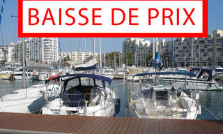 Commerce  90 m² à vendre à Mauguio (34130)