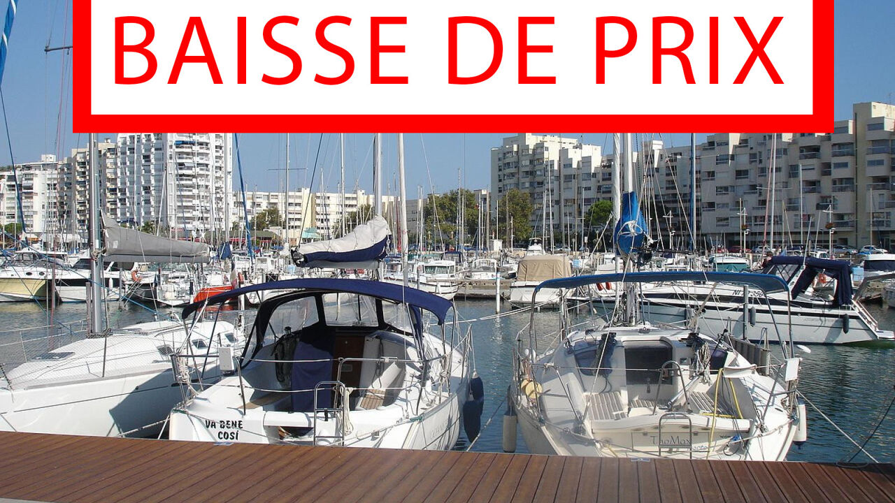 commerce  pièces 90 m2 à vendre à Mudaison (34130)