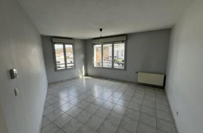 appartement 3 pièces 65 m2 à louer à Lyon 9 (69009)