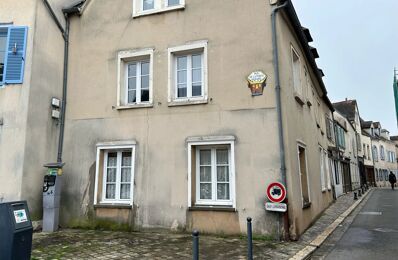 location commerce 750 € CC /mois à proximité de Fontenay-sur-Eure (28630)