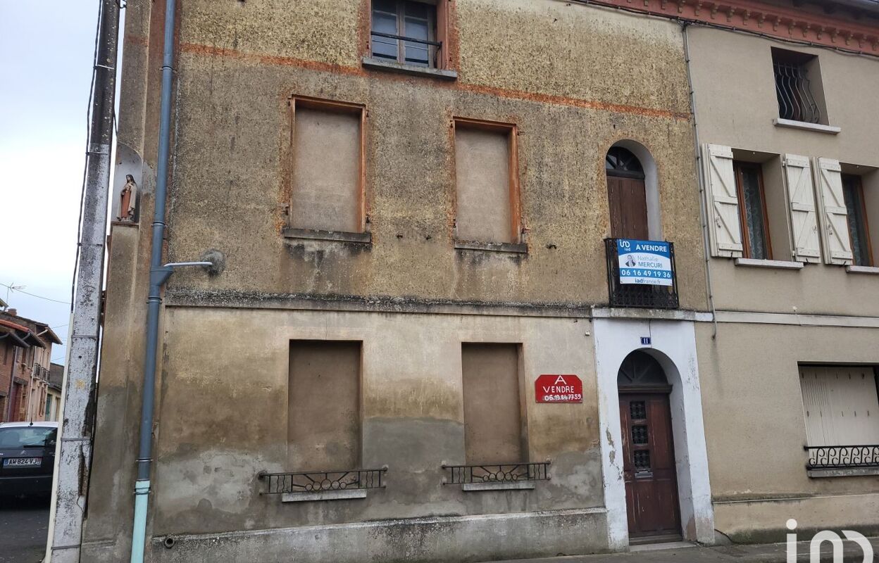 maison 5 pièces 150 m2 à vendre à Villemur-sur-Tarn (31340)