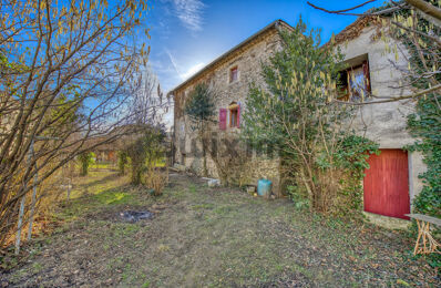 vente maison 110 000 € à proximité de Le Martinet (30960)