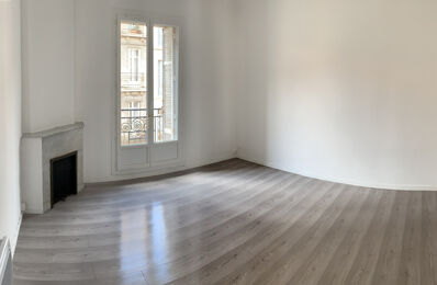 location appartement 625 € CC /mois à proximité de Marseille 12 (13012)