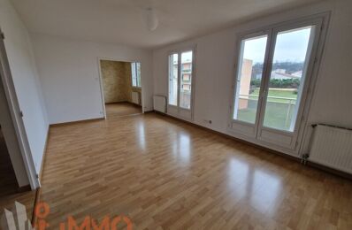 vente appartement 166 000 € à proximité de Farnay (42320)