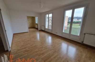 vente appartement 166 000 € à proximité de Beauvallon (69700)