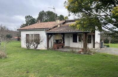 vente maison 118 000 € à proximité de Coutras (33230)