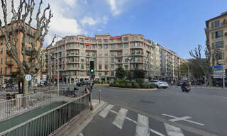 Garage  12 m² à vendre à Nice (06300)