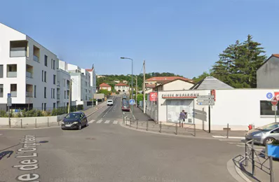 vente garage 60 000 € à proximité de Lyon 3 (69003)