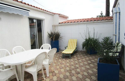 vente maison 245 000 € à proximité de La Faute-sur-Mer (85460)