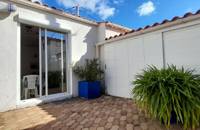 vente maison 245 000 € à proximité de Saint-Benoist-sur-Mer (85540)