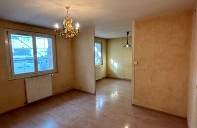 vente appartement 80 000 € à proximité de La Tronche (38700)