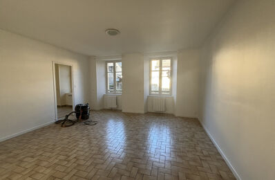 location appartement 410 € CC /mois à proximité de Palmas-d'Aveyron (12310)