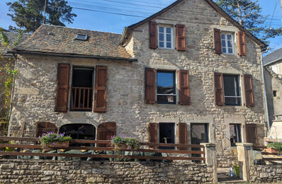 vente maison 110 000 € à proximité de Sainte-Radegonde (12850)