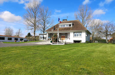 vente maison 269 000 € à proximité de Villers-Sir-Simon (62127)