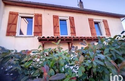 vente maison 135 000 € à proximité de Vernoux-en-Vivarais (07240)