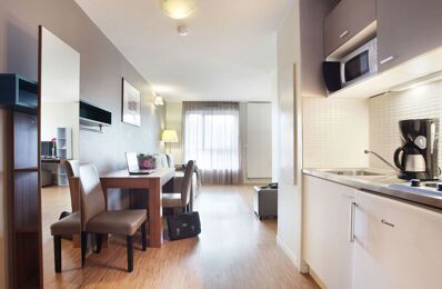 vente appartement 93 270 € à proximité de Saint-Genis-Laval (69230)