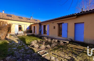 vente maison 225 000 € à proximité de Saint-Vincent-sur-Jabron (04200)