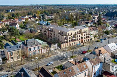 vente appartement 224 900 € à proximité de Fontenay-sur-Eure (28630)