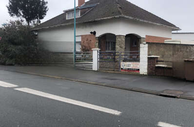 vente maison 205 000 € à proximité de Flines-Lez-Raches (59148)