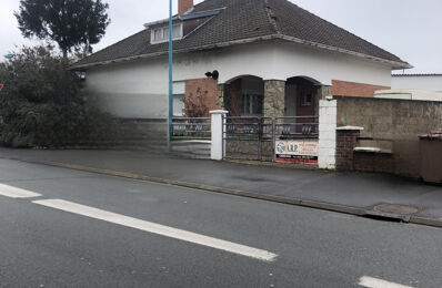 vente maison 159 000 € à proximité de Lambres-Lez-Douai (59552)