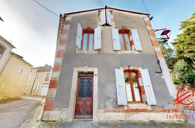 maison 5 pièces 131 m2 à vendre à Carcassonne (11000)