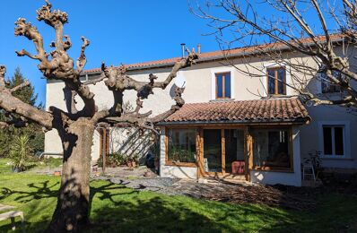 vente maison 347 000 € à proximité de Martres-Tolosane (31220)