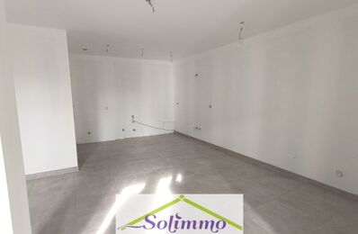 vente appartement 189 000 € à proximité de L'Albenc (38470)