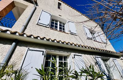 vente maison 249 000 € à proximité de Laure-Minervois (11800)