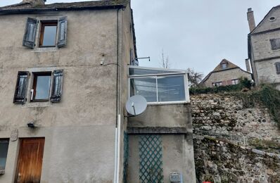 vente maison 53 000 € à proximité de Saint-Bonnet-de-Chirac (48100)