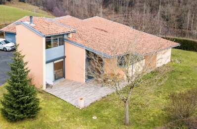 vente maison 507 000 € à proximité de Marcolès (15220)