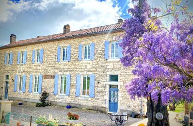 vente maison 446 000 € à proximité de Lendou-en-Quercy (46800)