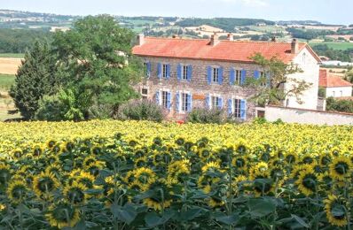 vente maison 415 000 € à proximité de Flaugnac (46170)