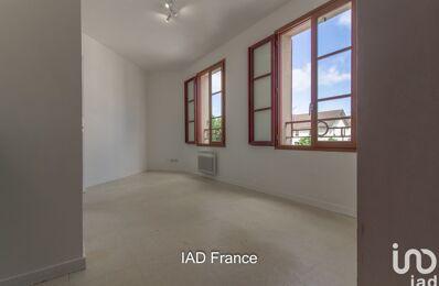 location appartement 495 € CC /mois à proximité de Carrières-sous-Poissy (78955)