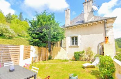 vente maison 190 000 € à proximité de Agen-d'Aveyron (12630)