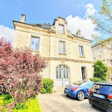 Maison 4 pièces 175 m²