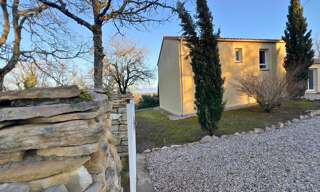 Maison 5 Pièces 110 m² à vendre à Cahors (46000)