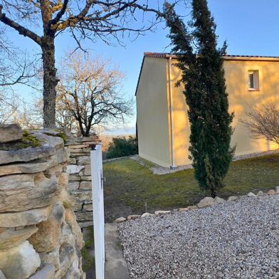 Maison 5 pièces 315000 €