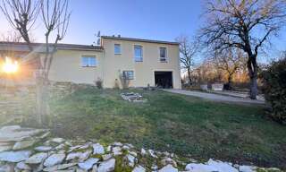 Maison 5 Pièces 110 m² à vendre à Cahors (46000)